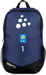 279753103101 CRAFT Squad Backpack 279753103101 CRAFT Squad Backpack Standard Small1x1