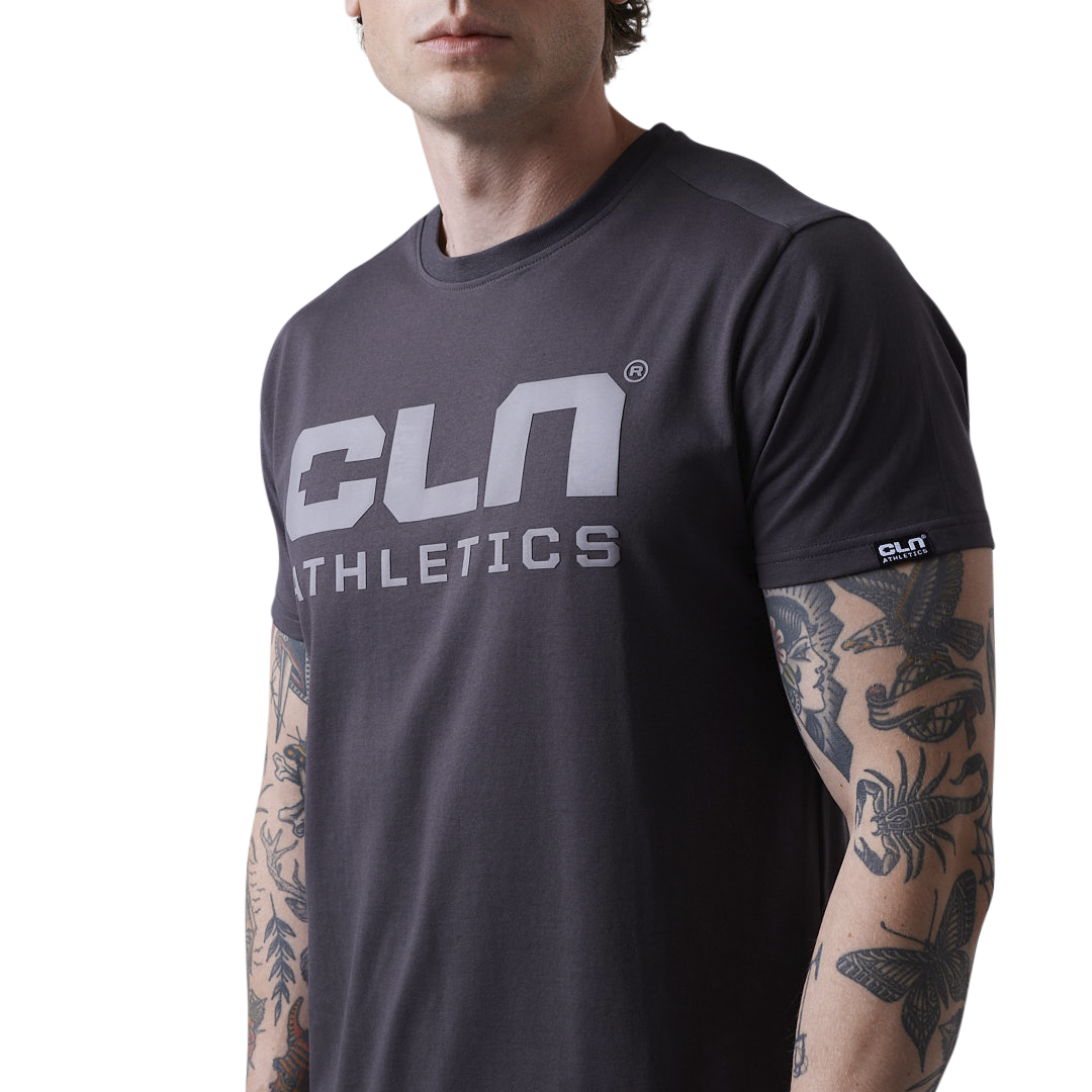 CLN ATHLETICS, M Promo T-Shirt