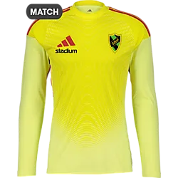 400133108101 ADIDAS T25 C Gk Jsy Ls 400133108101 ADIDAS T25 C Gk Jsy Ls Standard Small1x1