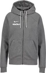 318208101101 NIKE Park 20 Fleece Hood FZ 318208101101 NIKE Park 20 Fleece Hood FZ Standard Small1x1