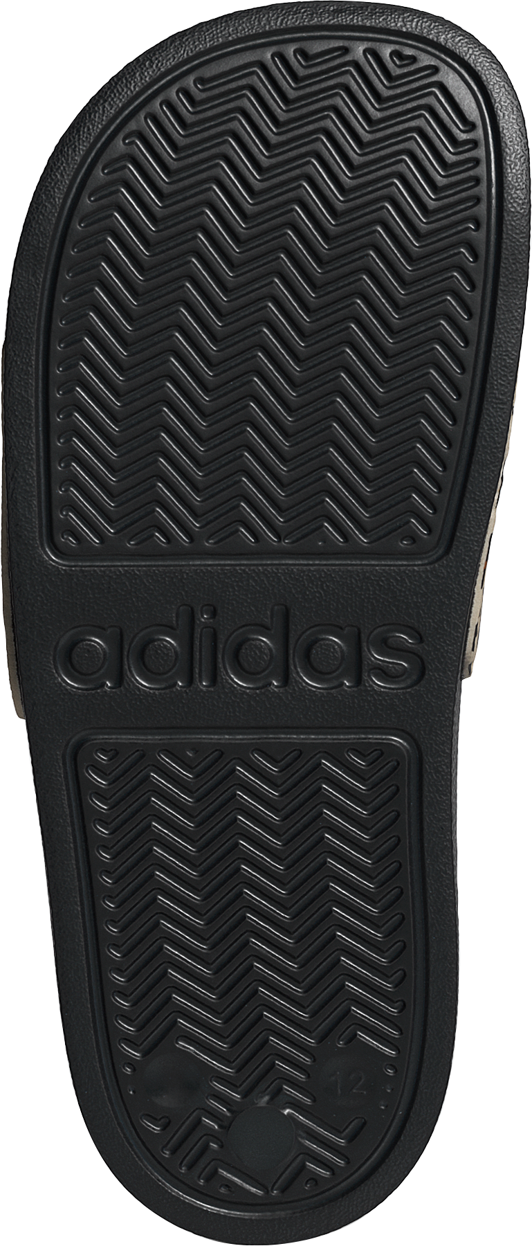 ADIDAS, J ADILETTE SHOWER LOGO K