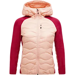 401727108102 PEAK PERFORMANCE W Helium Down Hybrid Hood 401727108102 PEAK PERFORMANCE W Helium Down Hybrid Hood Standard Small1x1