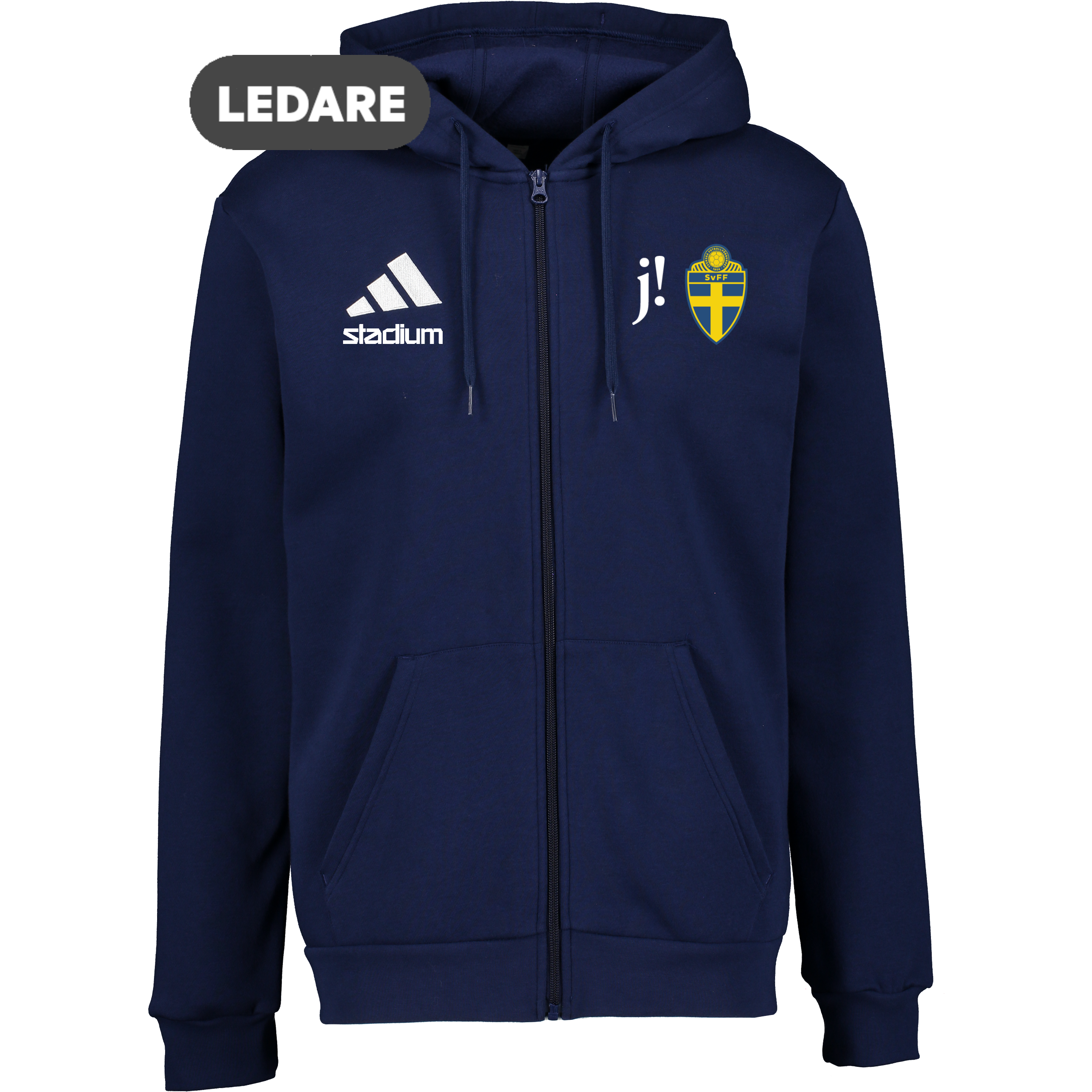 
ADIDAS, 
ENT26 FZ HOOD, 
Detail 1
