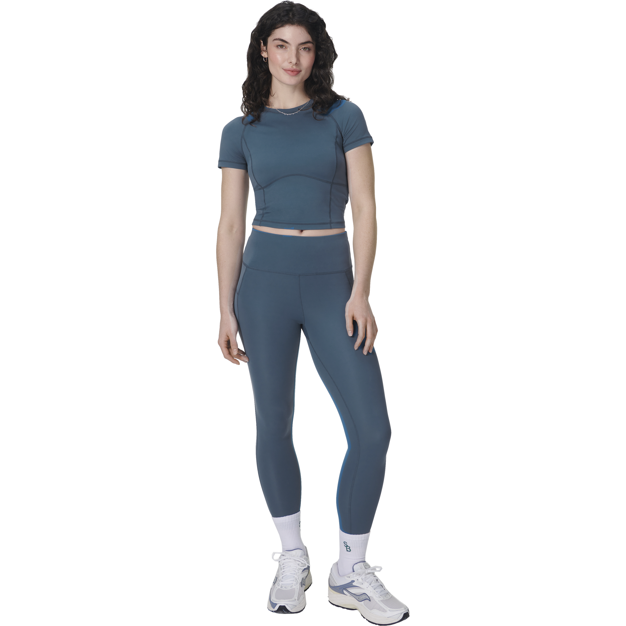 SWEATY BETTY, All Day Active 7/8 Leggings