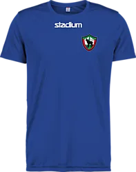 292683104101 CLIQUE Active Tee Men 292683104101 CLIQUE Active Tee Men Standard Small1x1