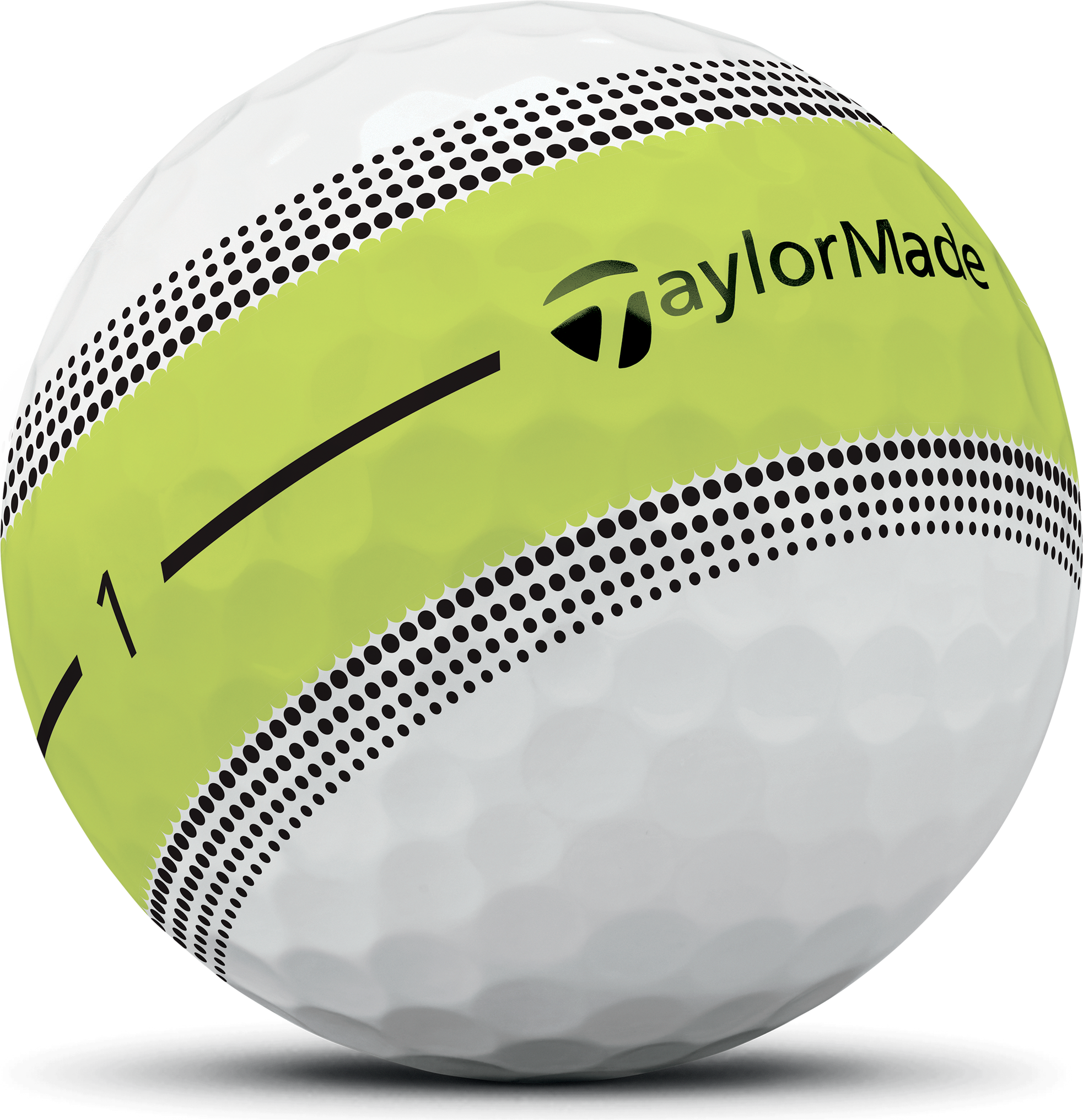 TAYLOR MADE, TOUR RESPONSE STRIPE DZ