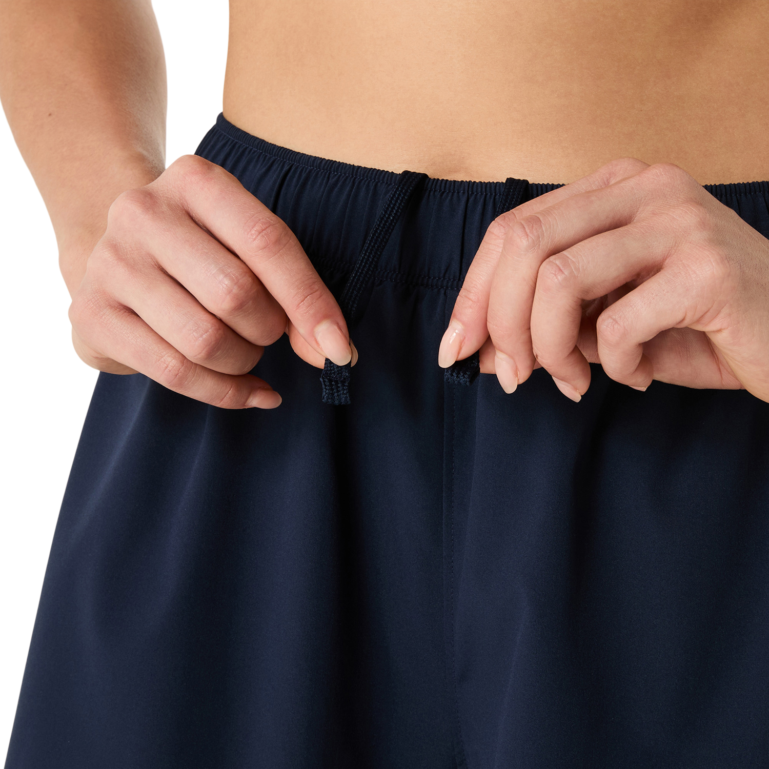 ASICS, W Court 2-N-1 Short