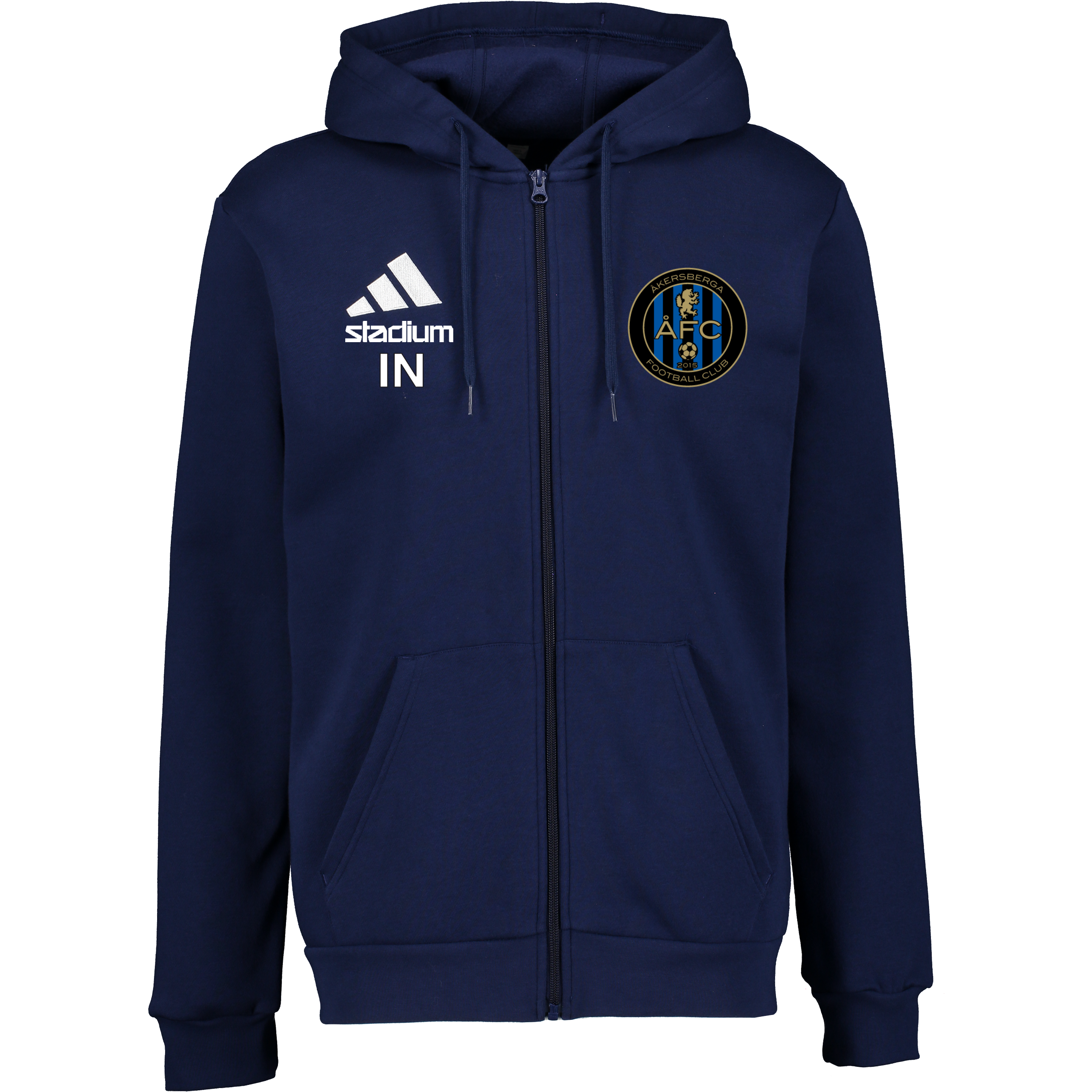 
ADIDAS, 
ENT26 FZ HOOD, 
Detail 1
