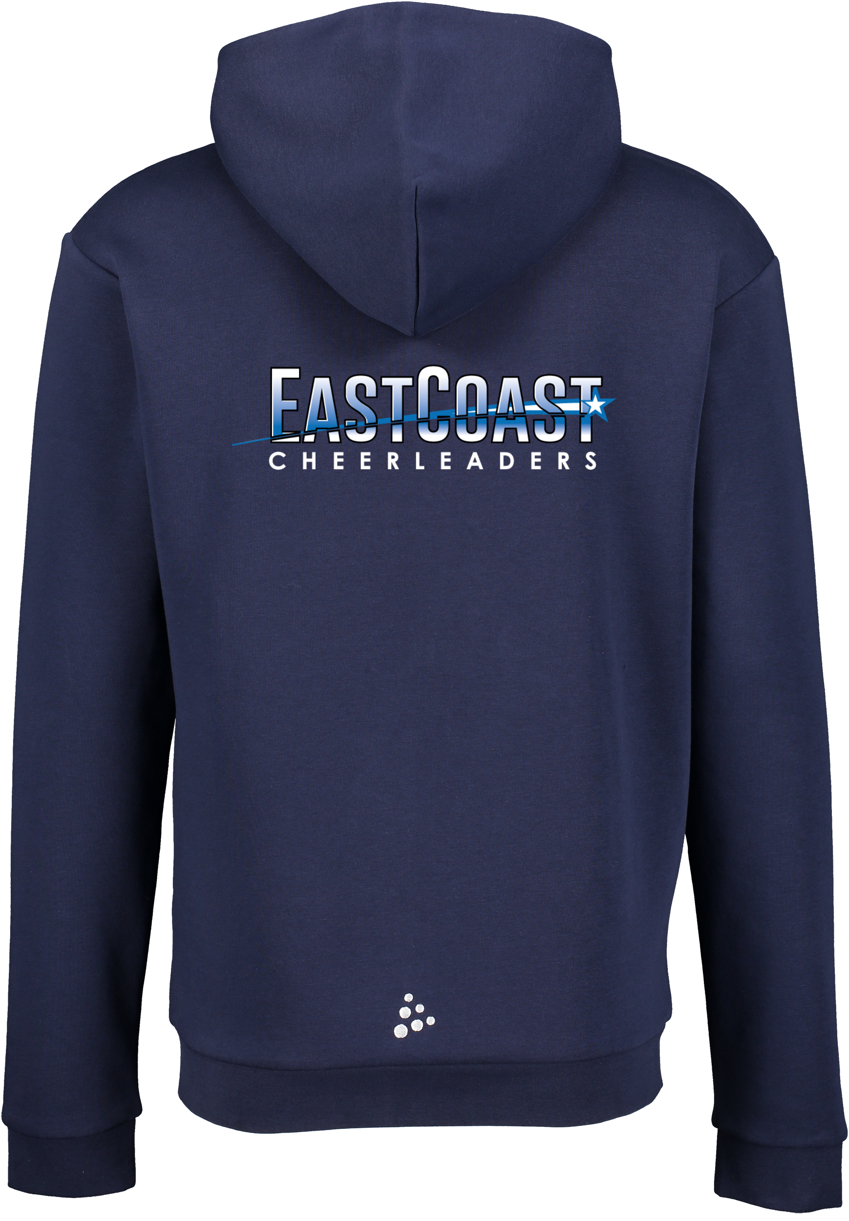 CRAFT, Community 2.0 Fz Hood