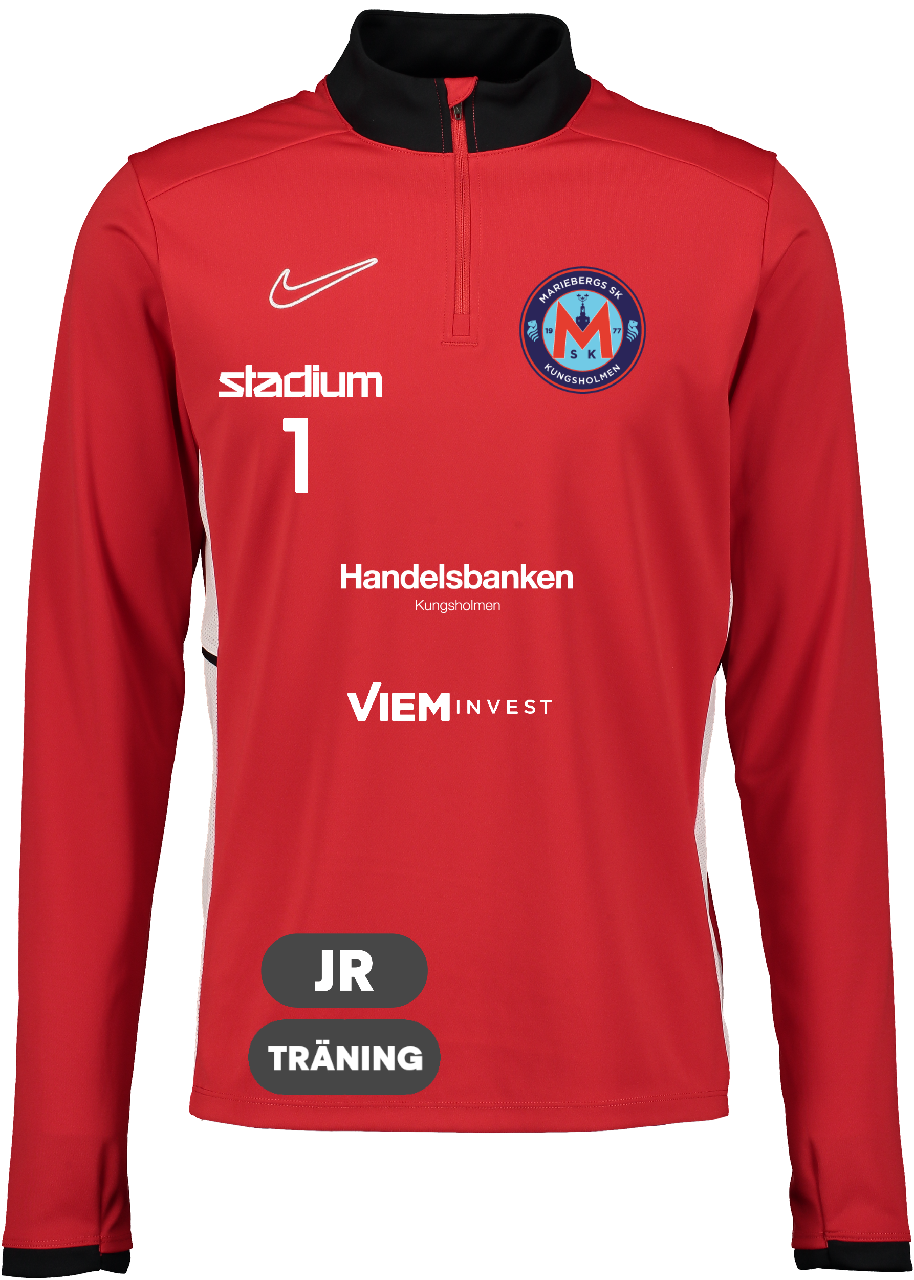 
NIKE, 
Acd25 Drill Top Jr, 
Detail 1
