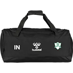 399137101102 HUMMEL Core 2.0 Sports Bag 399137101102 HUMMEL Core 2.0 Sports Bag Standard Small1x1