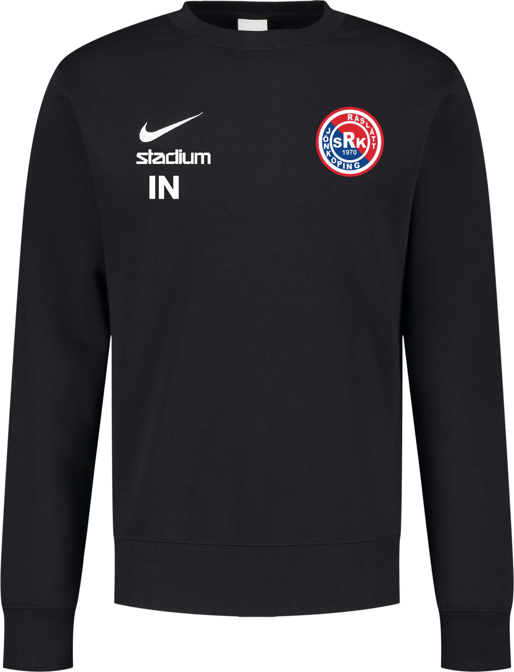 
NIKE, 
PARK26 FLC CREW JR, 
Detail 1
