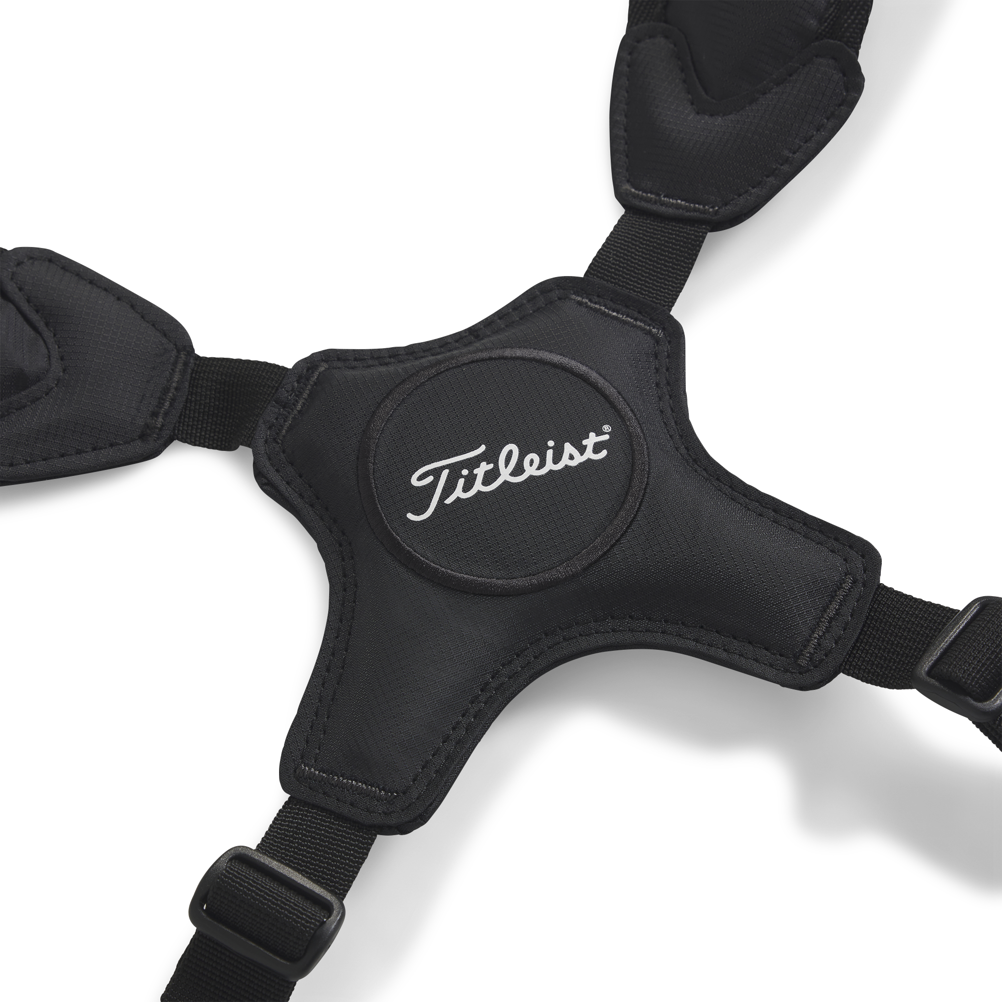 TITLEIST, Players 4 Carbon