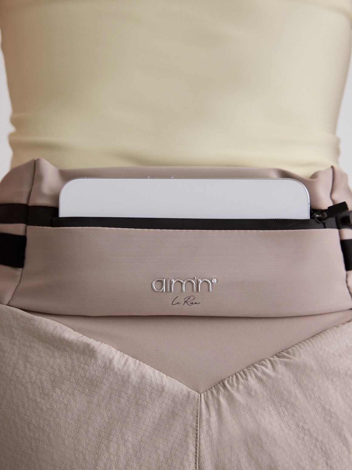 AIM&acute;N, RUNNING BELT BAG