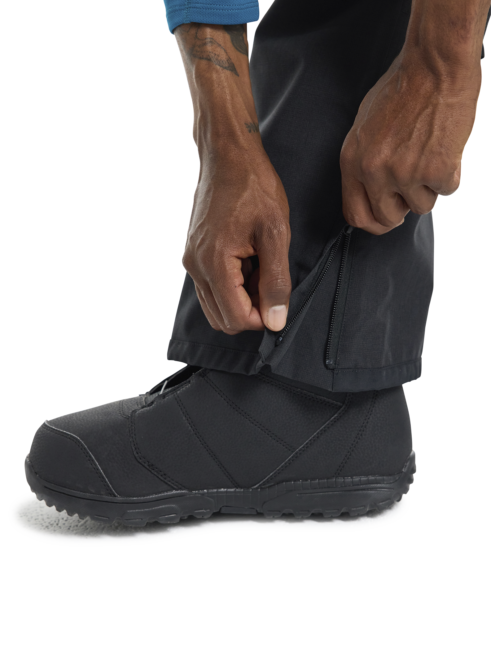 BURTON, M Snowdial Bib