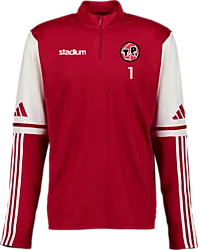 400095103101 ADIDAS Squad25 Tr Top Jr 400095103101 ADIDAS Squad25 Tr Top Jr Standard Small1x1