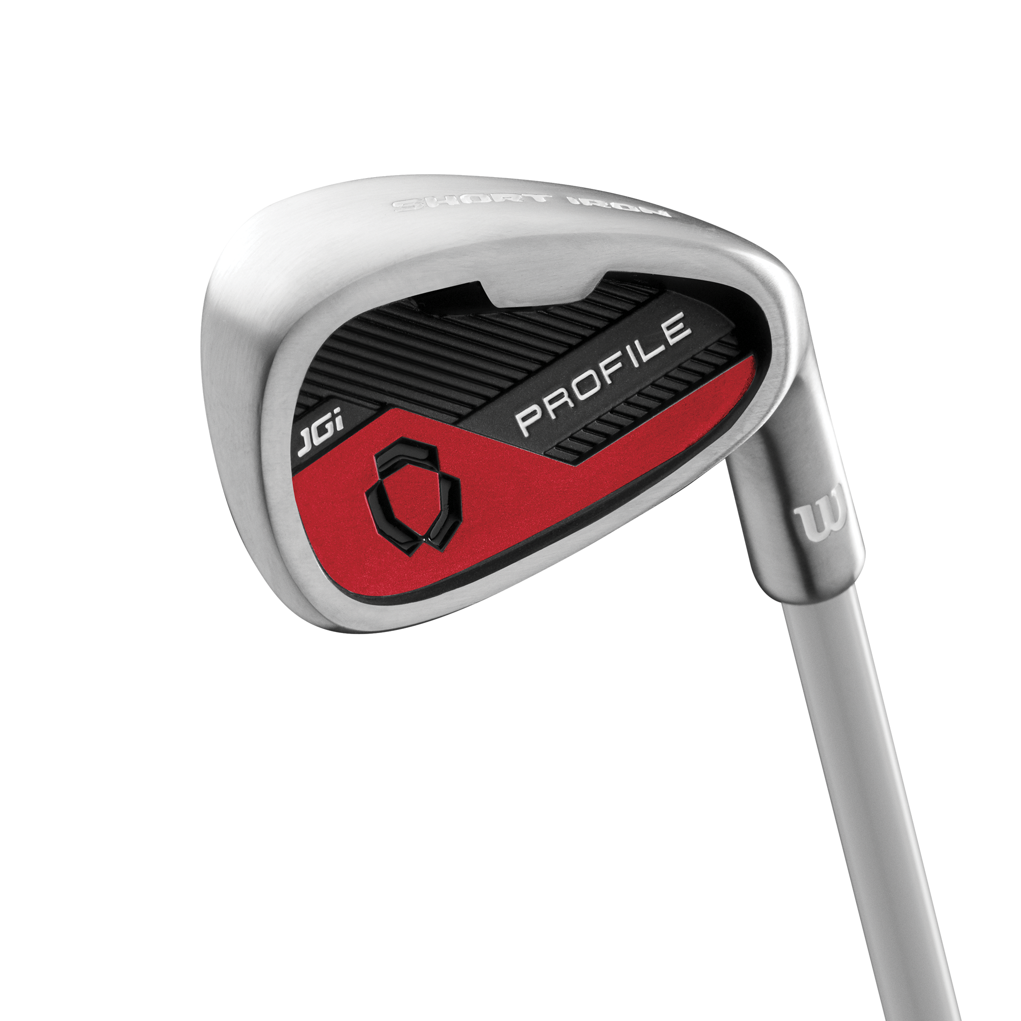 WILSON, Profile Jgi Jr Small