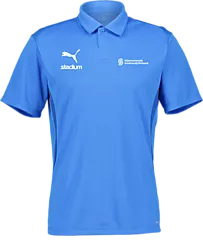 394154102101 PUMA T Goal Polo 394154102101 PUMA T Goal Polo Standard Small1x1