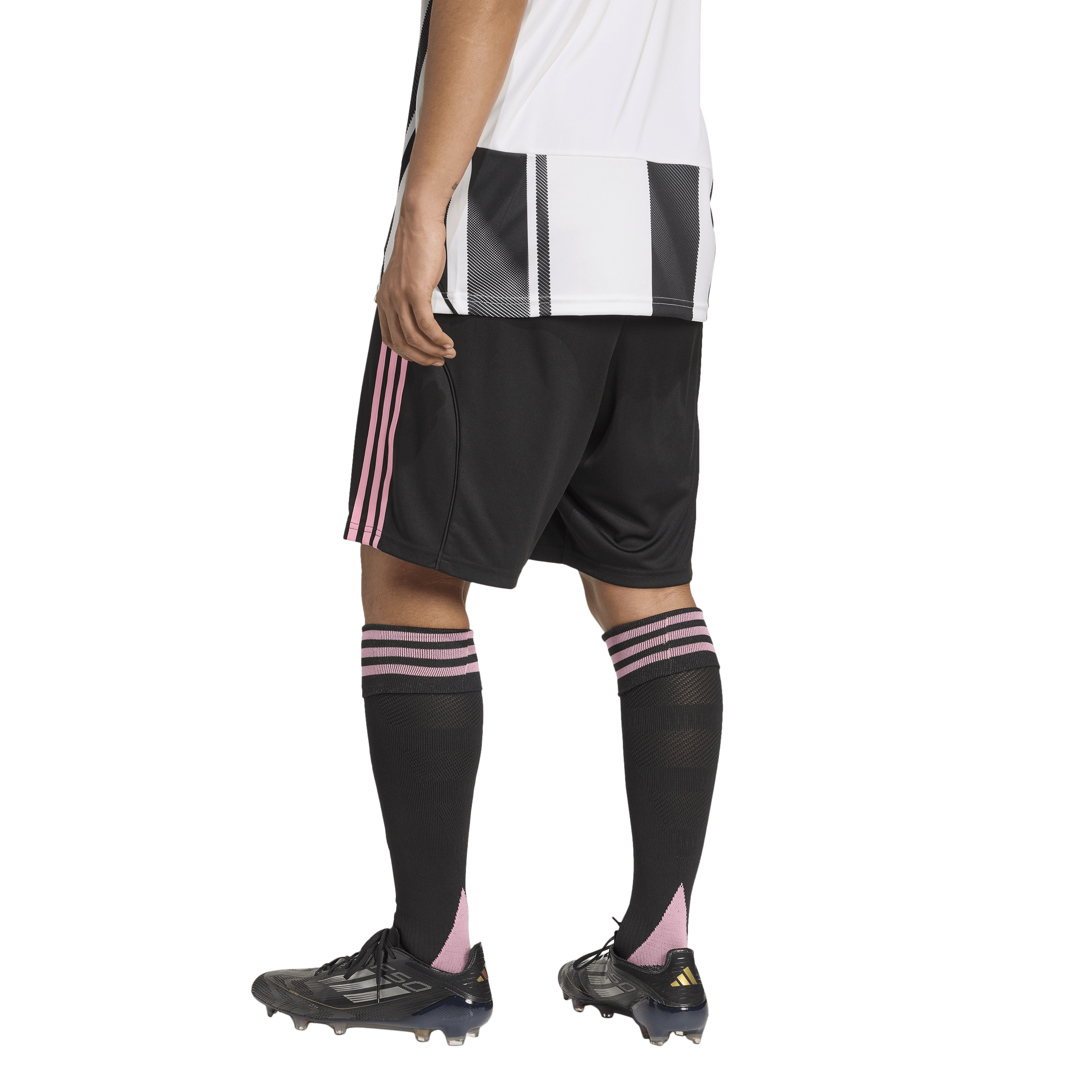 ADIDAS, Juve H Shorts