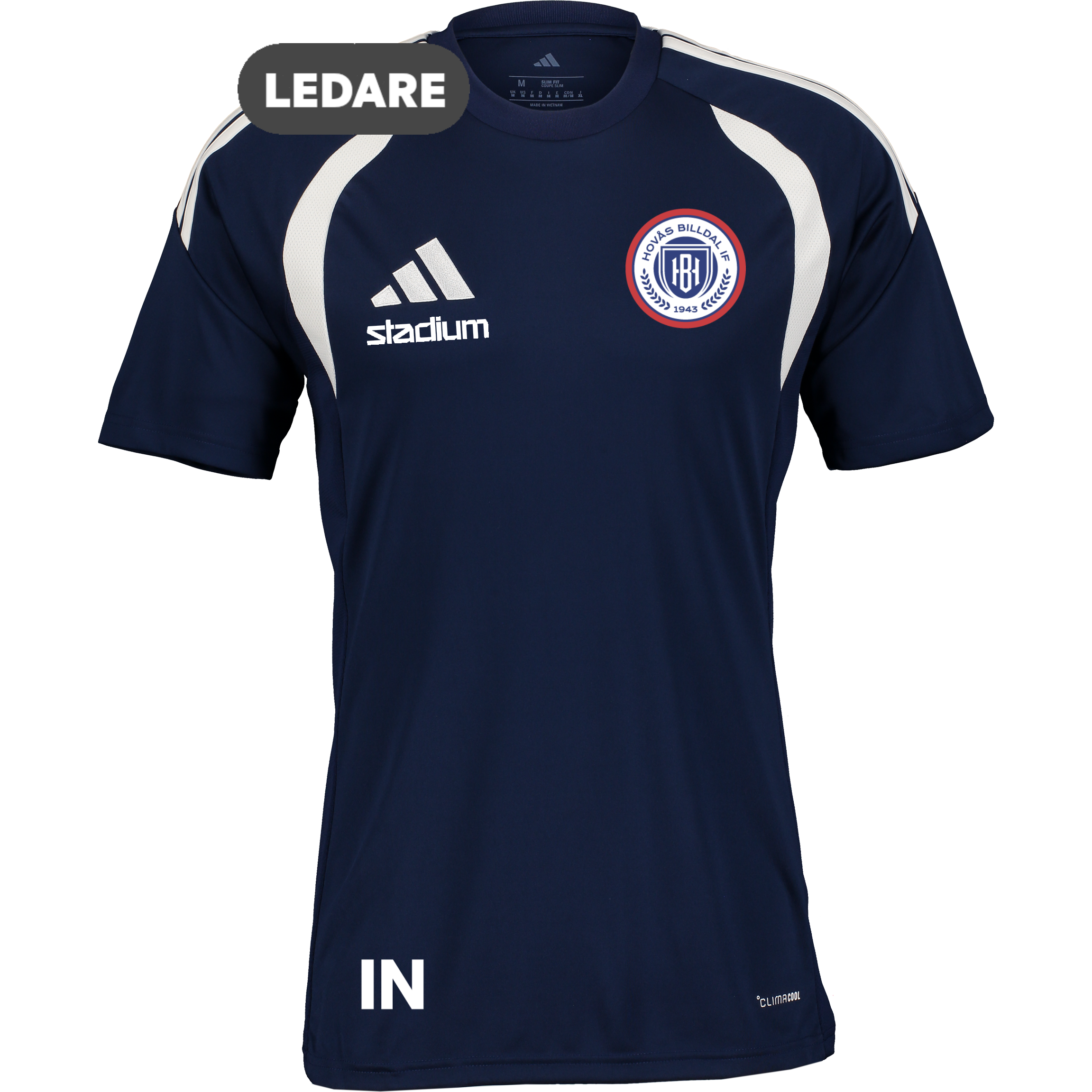 
ADIDAS, 
TIRO26 L JSY, 
Detail 1
