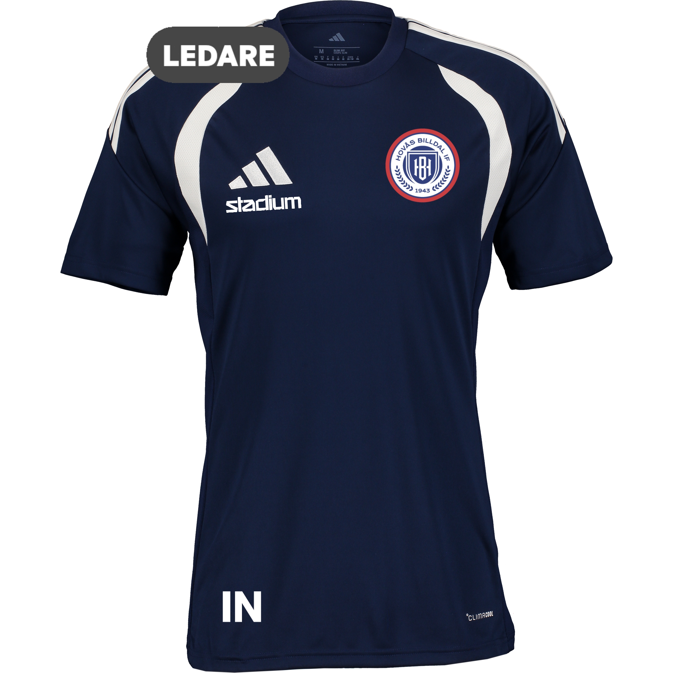 
ADIDAS, 
TIRO26 L JSY, 
Detail 1
