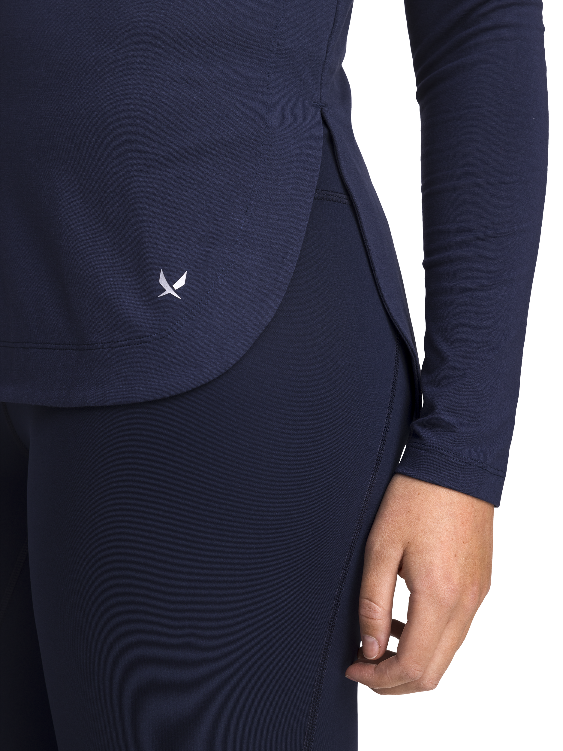 SOC, W Breathe Longsleeve