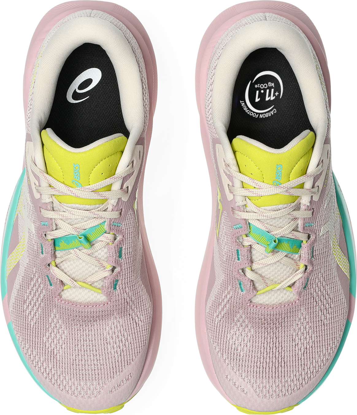 ASICS, W GEL-TRABUCO 14