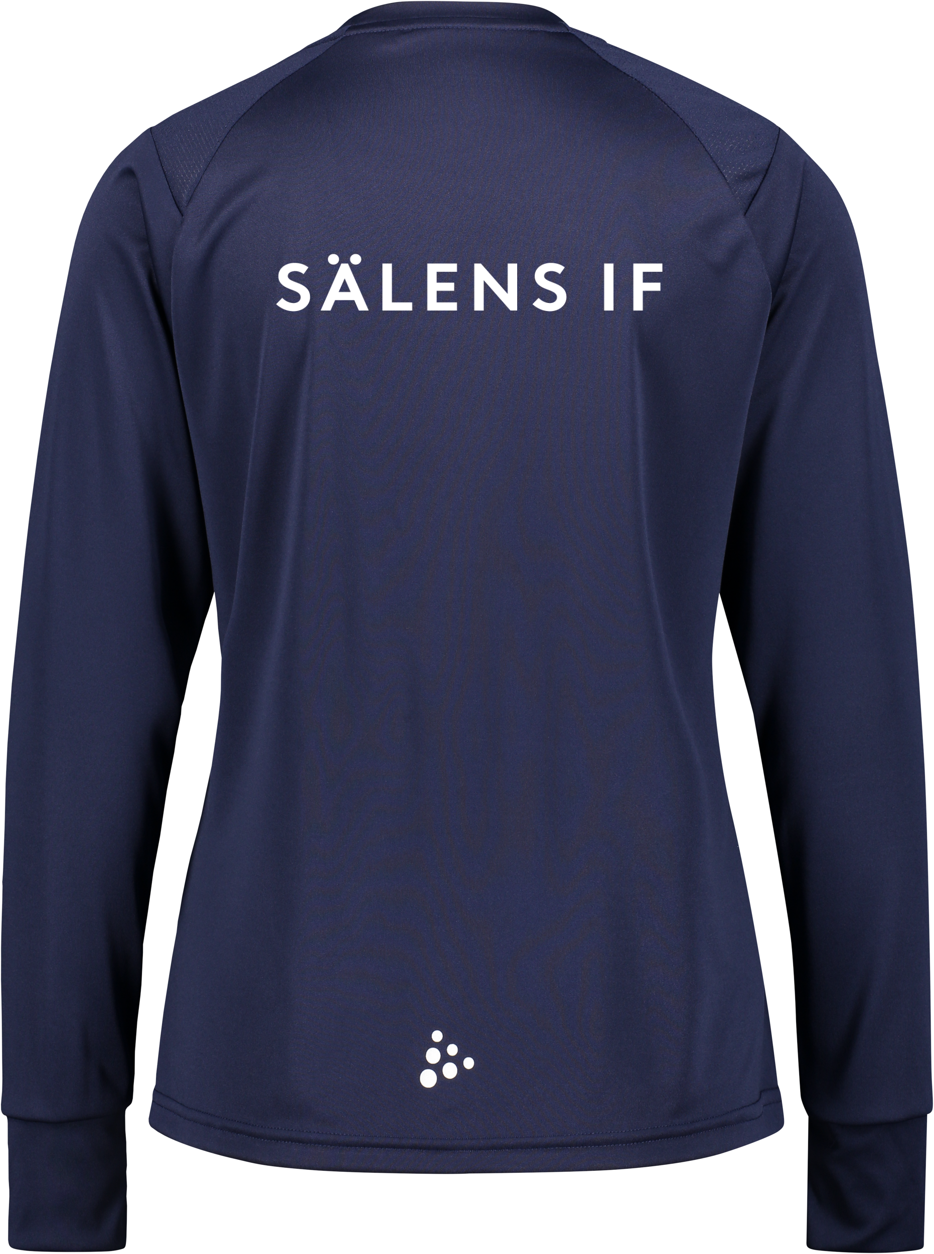 CRAFT, Rush 2.0 Ls Tee W