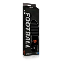 706720101102 ORTHO MOVEMENT  Football Insole 706720101102 ORTHO MOVEMENT Football Insole  Standard Small1x1