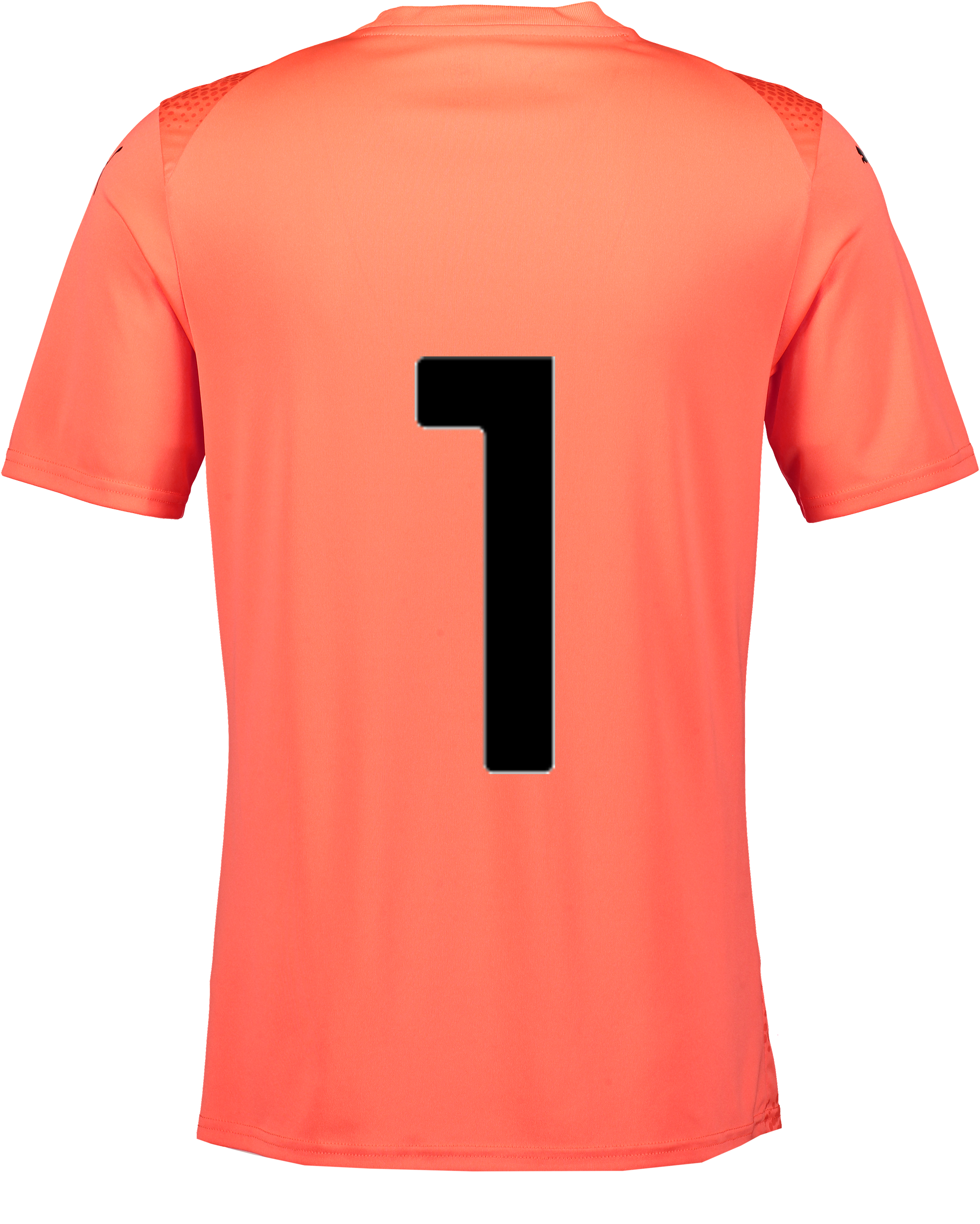 PUMA, T Ultimate Jsy