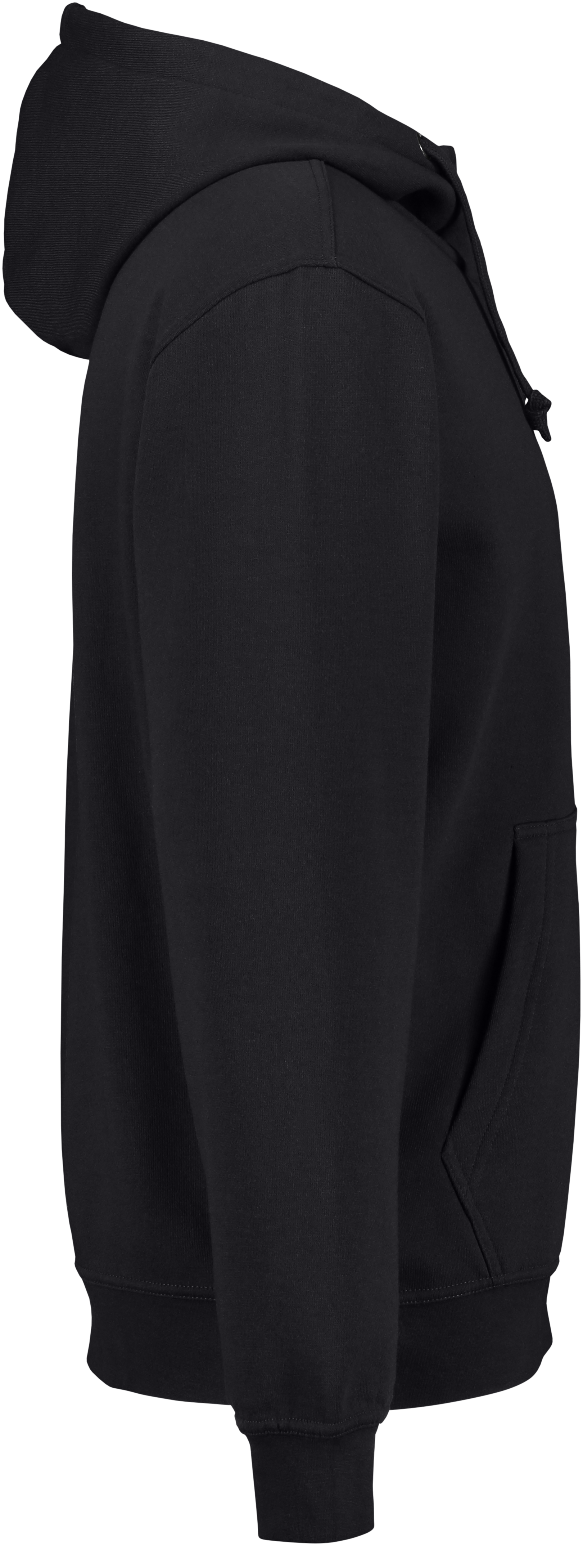 CLIQUE, Basic Hoody F Zip