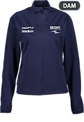 394167102102 CRAFT Evolve 2.0 Full Zip Jacket W 394167102102 CRAFT Evolve 2.0 Full Zip Jacket W Standard Small1x1