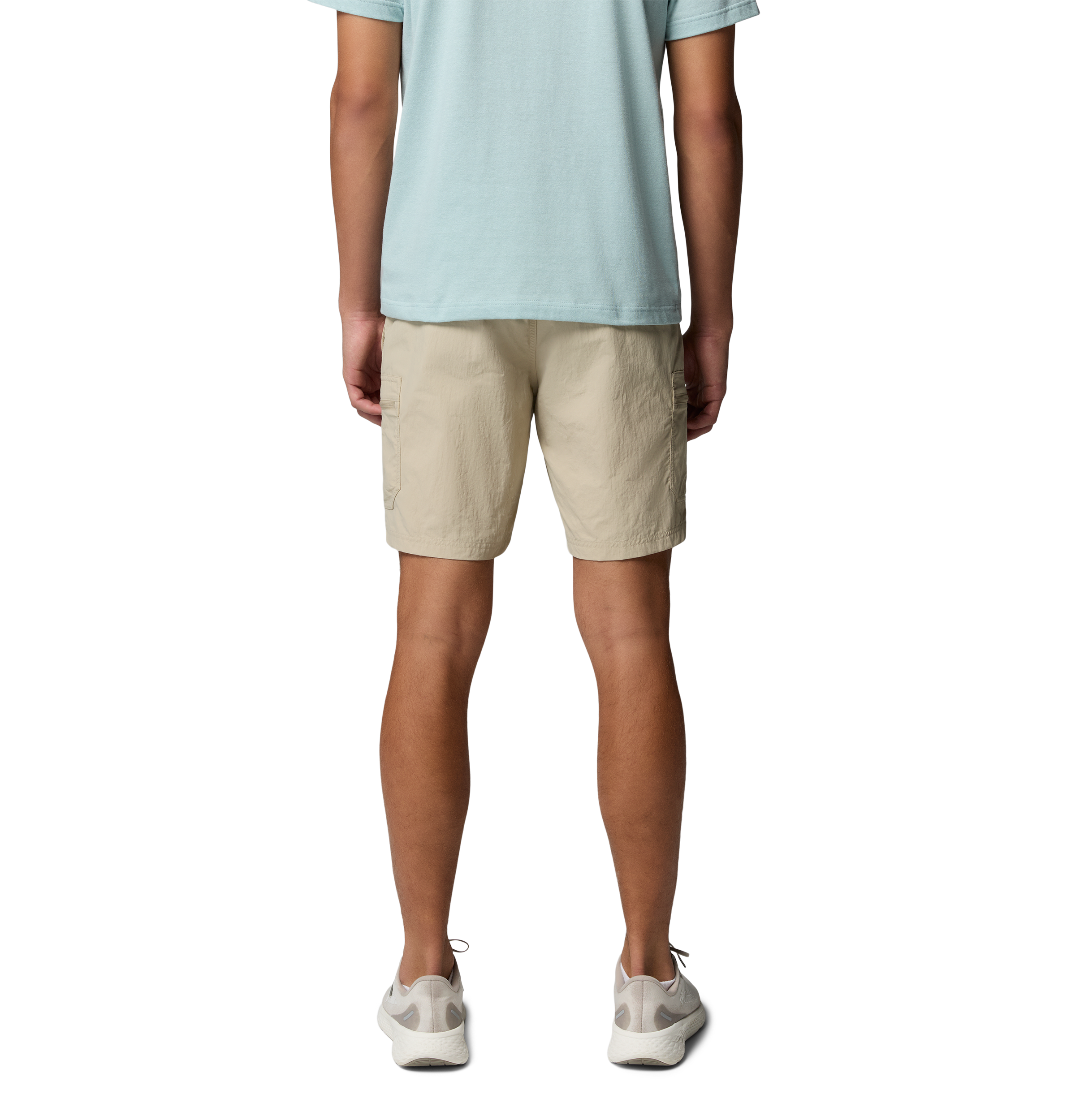 COLUMBIA, M Mountain Cargo Shorts