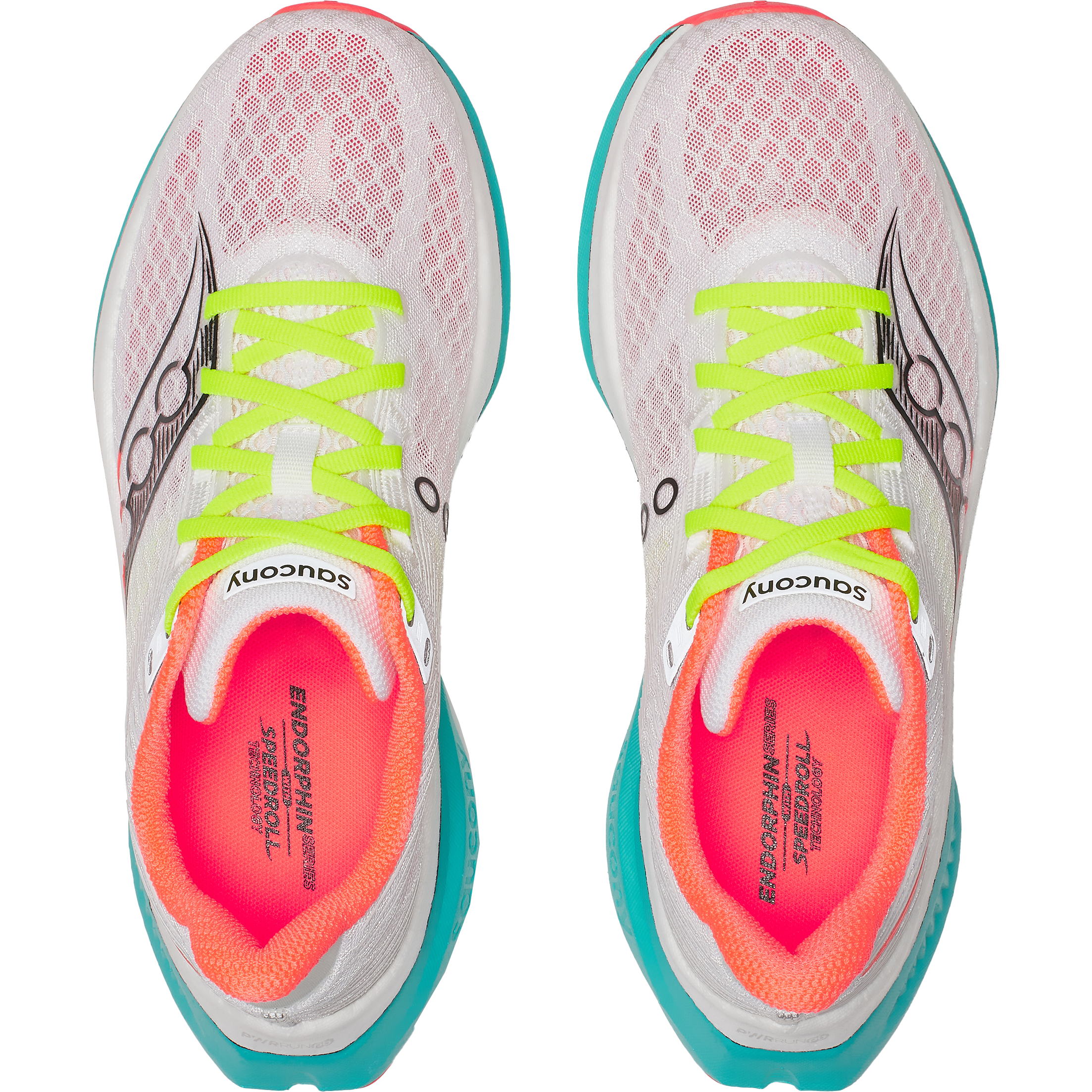 SAUCONY, W Endorphin Speed 5