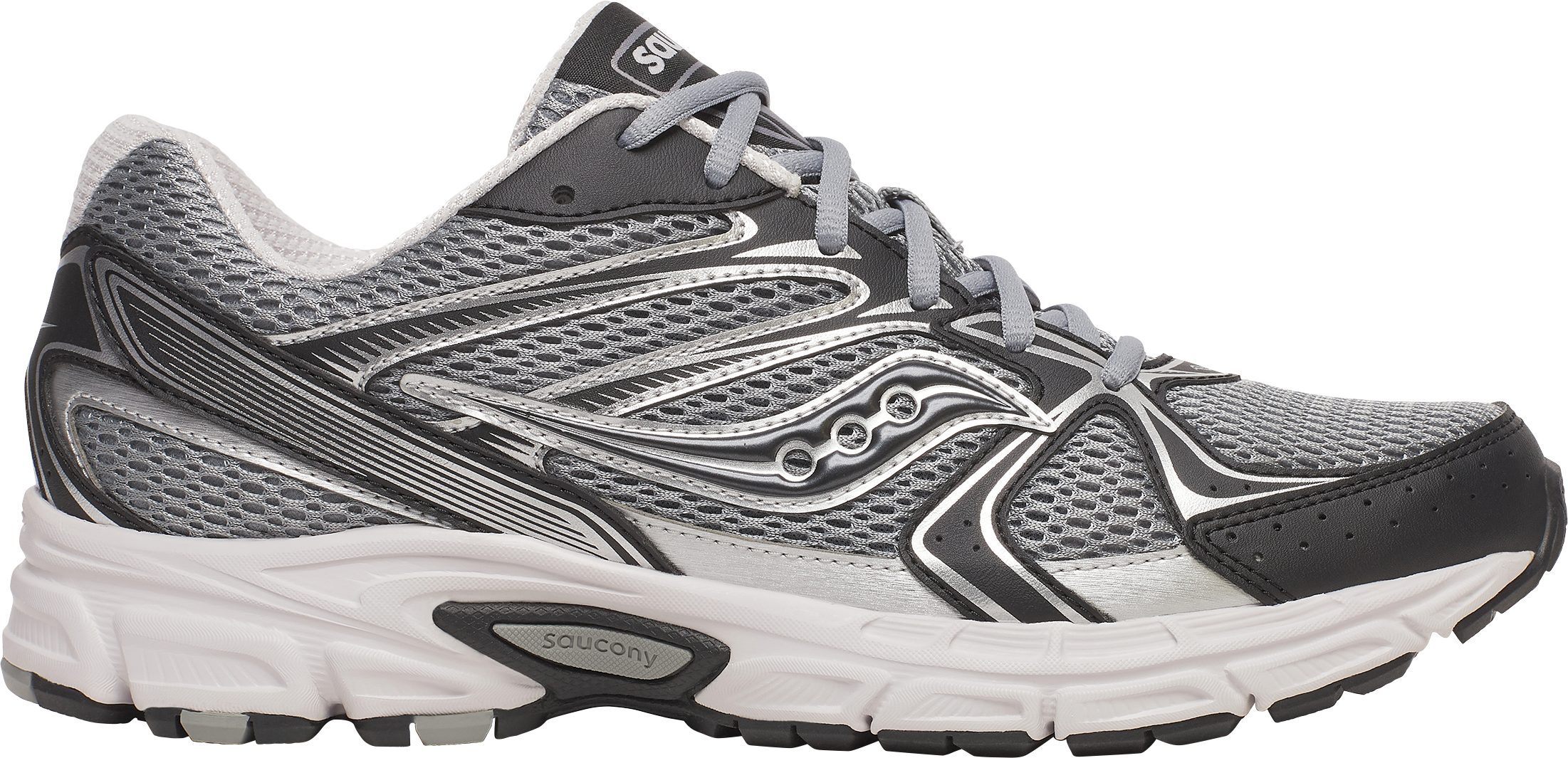 
SAUCONY, 
U Ride Millennium, 
Detail 1
