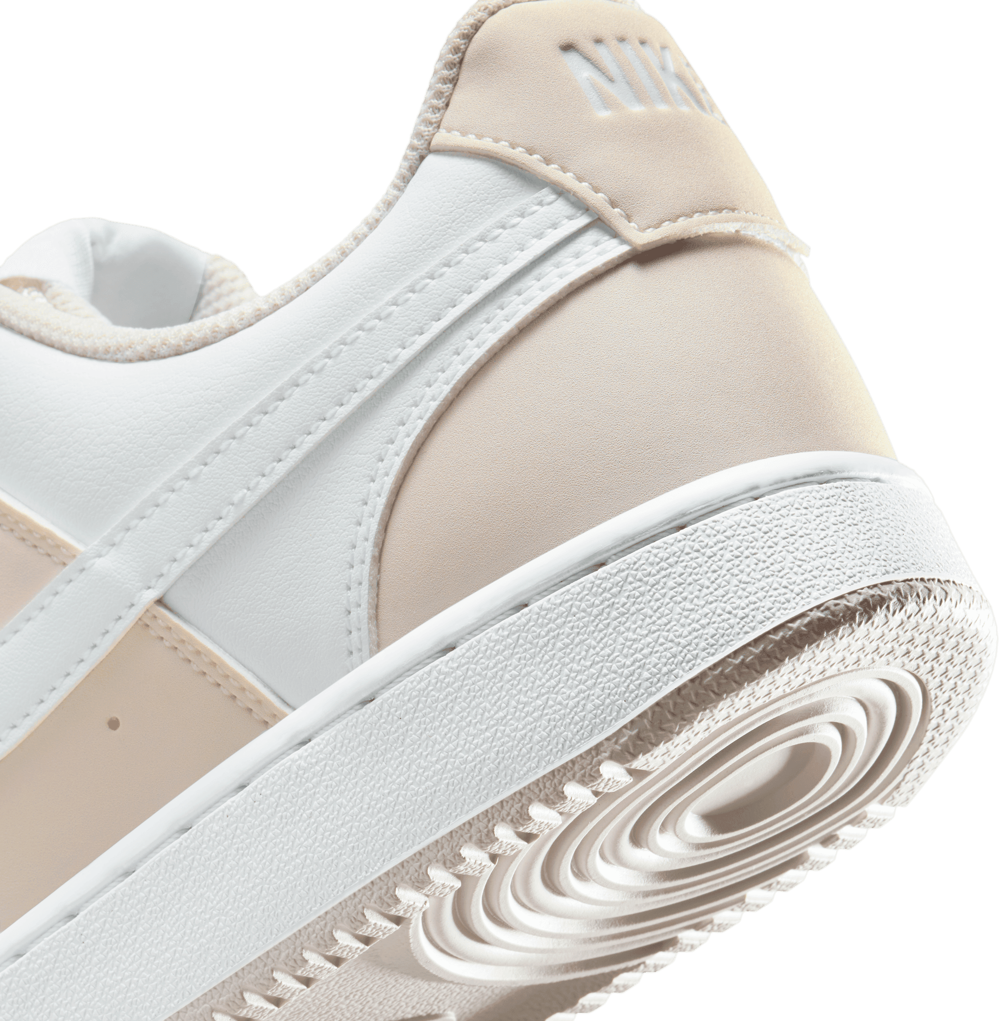 NIKE, W COURT VISION LOW