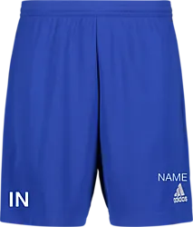358899107101 ADIDAS Ent22 Shorts Jr 358899107101 ADIDAS Ent22 Shorts Jr Standard Small1x1