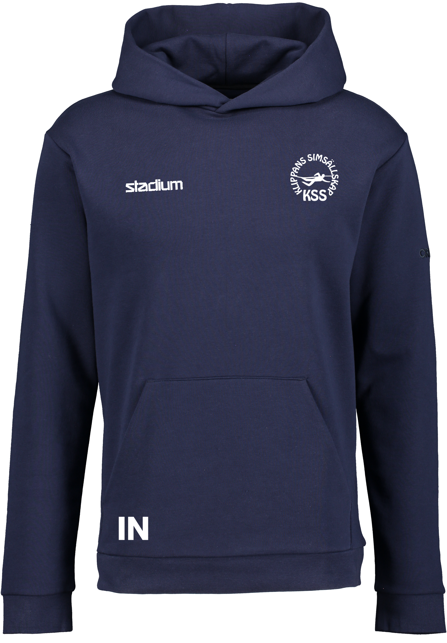 
CRAFT, 
Community 2.0 Hood Jr, 
Detail 1
