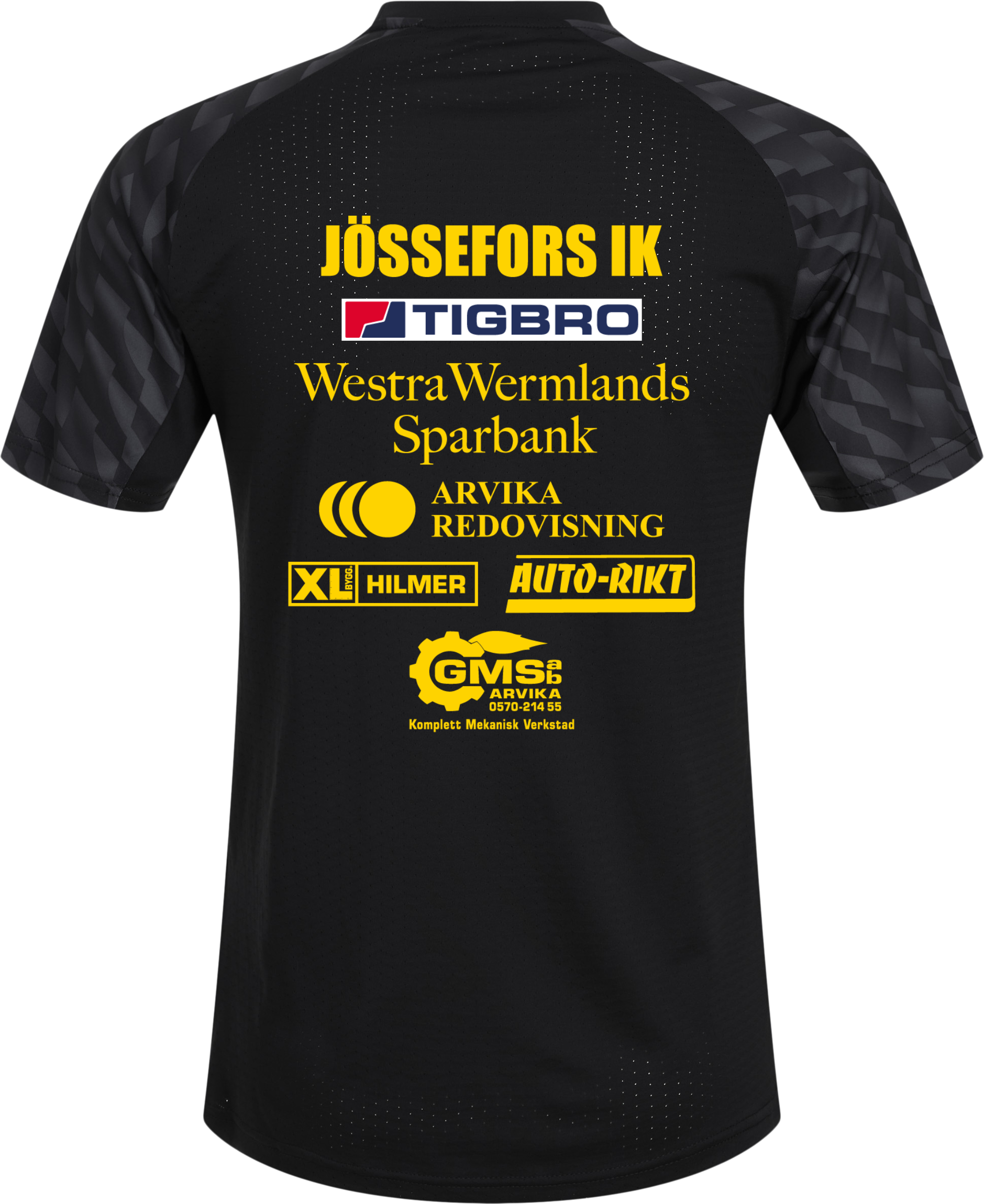 PUMA, TEAMLIGA26 JERSEY JR