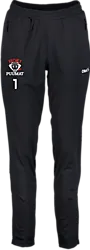 394174102101 CRAFT Evolve 2.0 Pants W 394174102101 CRAFT Evolve 2.0 Pants W Standard Small1x1