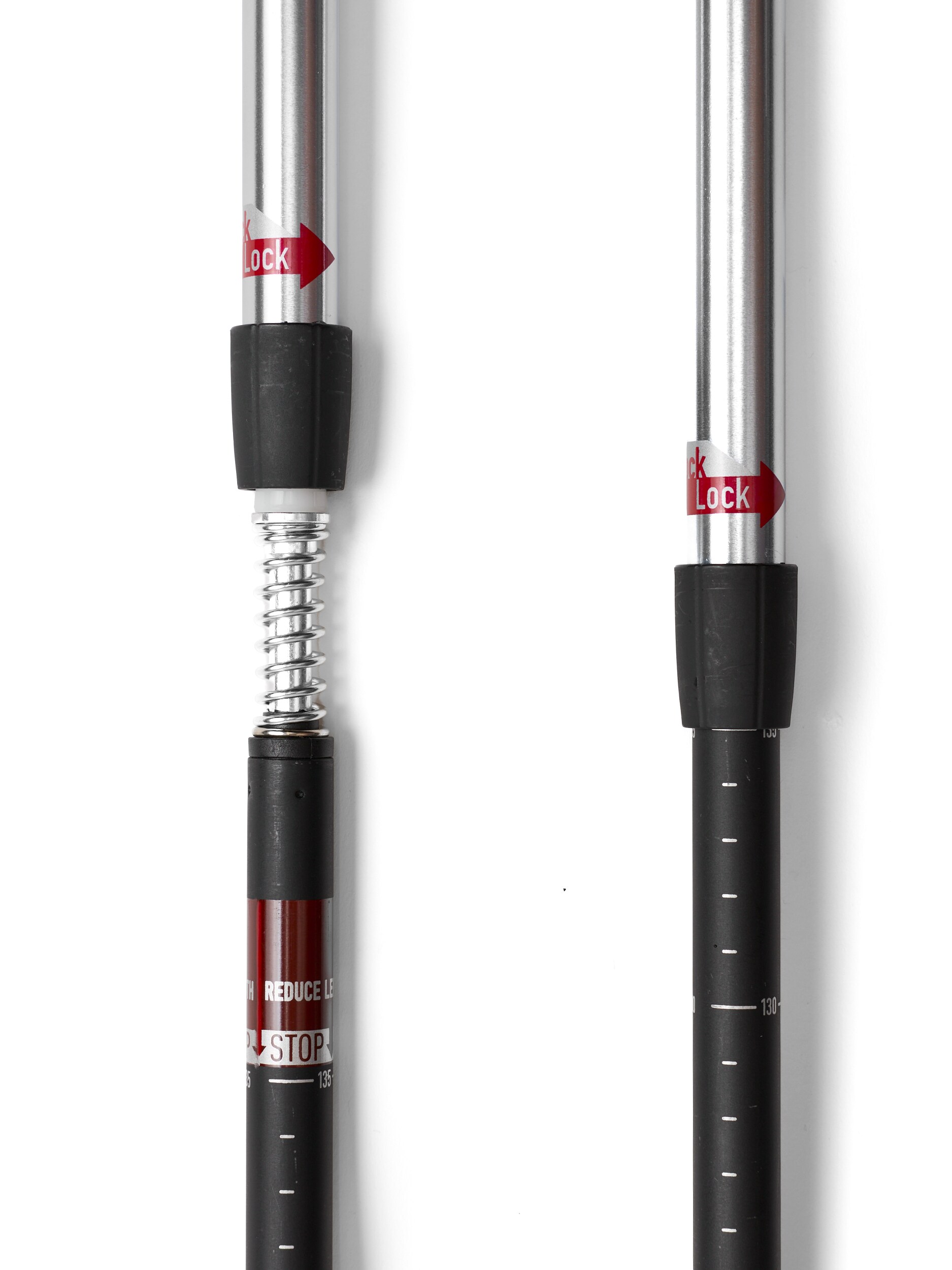 TREKMATES, SUMMIT ADJUSTABLE POLE