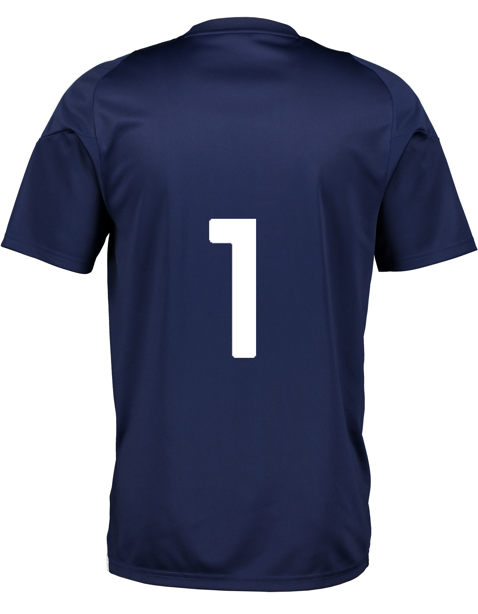 ADIDAS, Tiro24 Jsy Jr