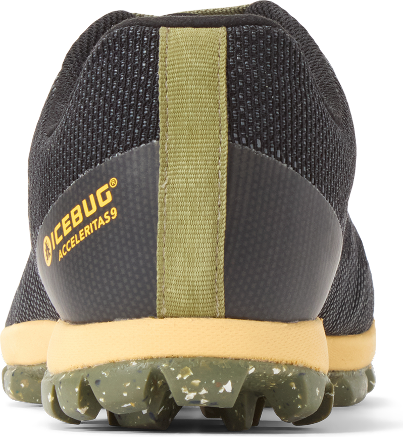 ICEBUG, M ACCELERITAS 9 RB9X