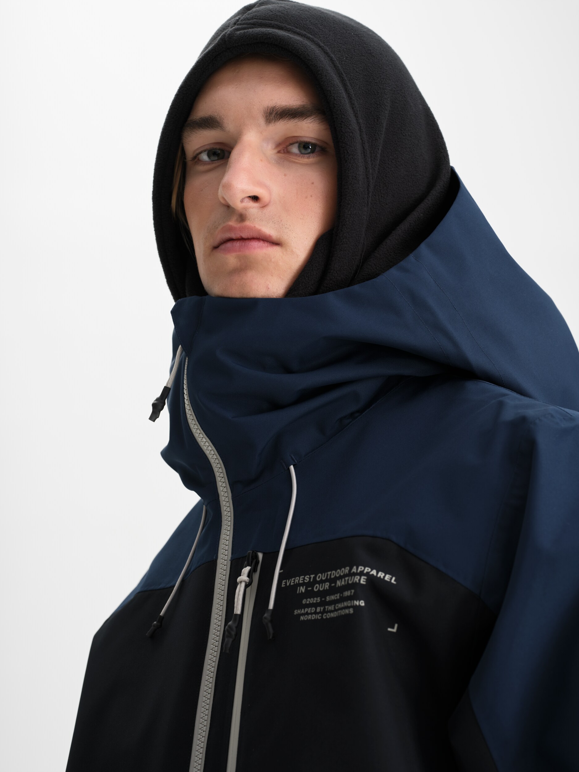 EVEREST, U Allmountain Jacket
