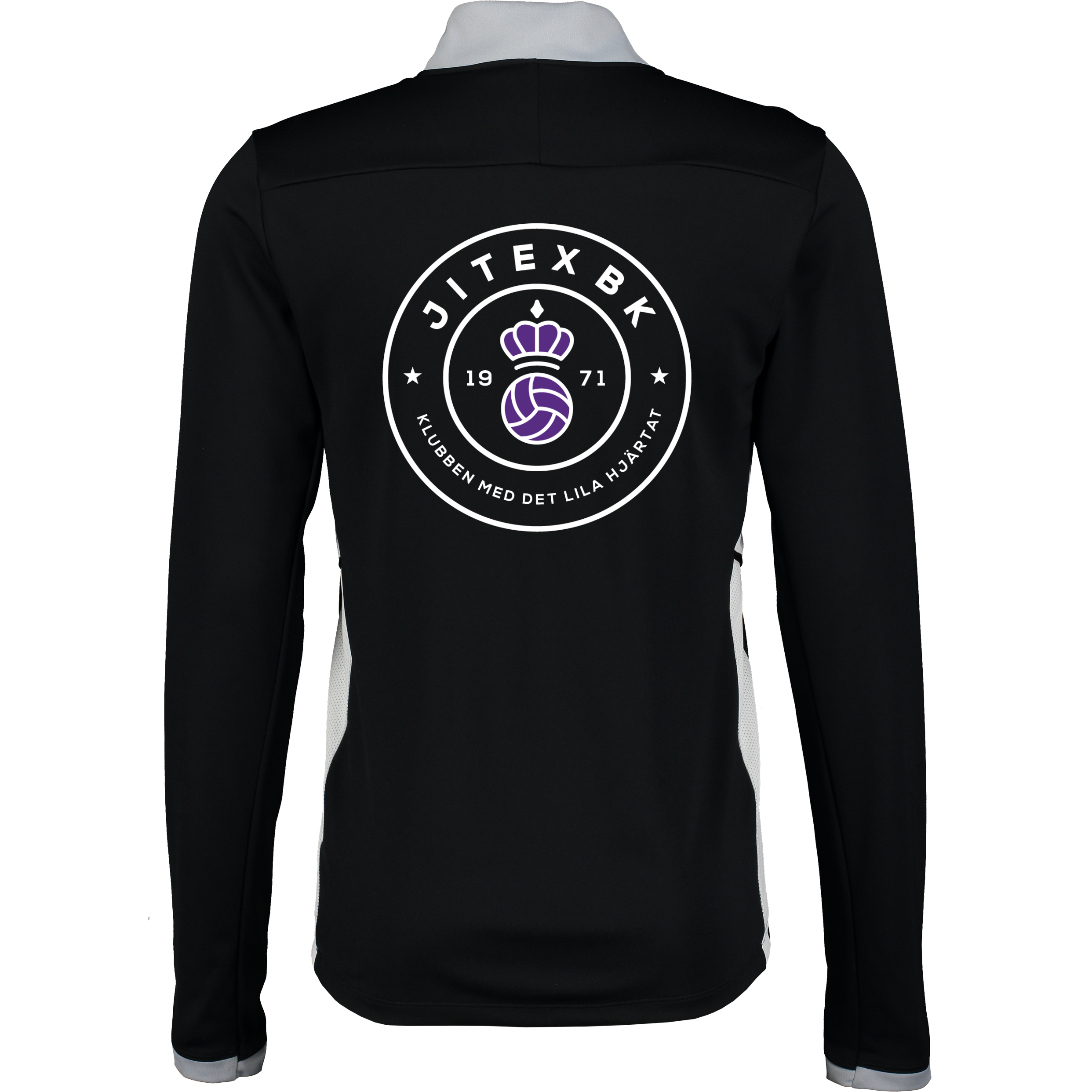 NIKE, Acd25 Drill Top