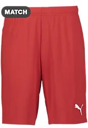 391942101101 PUMA T Goal Shorts 391942101101 PUMA T Goal Shorts Standard Small1x1