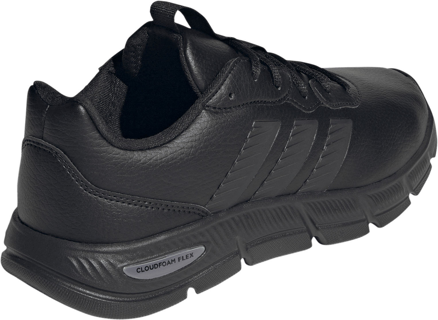 ADIDAS, CLOUDFOAM FLEX - LACES