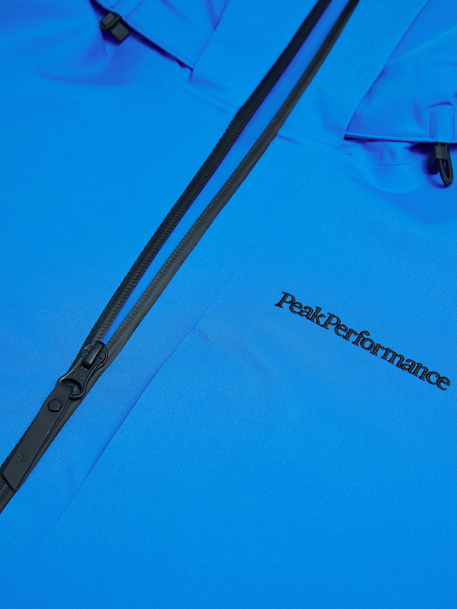 PEAK PERFORMANCE, M Maroon Insulated Jacket