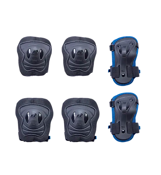 K2 Набор подушек Raider Pro