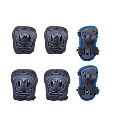 301637101102 K2 Raider Pro Pad Set 301637101102 K2 Raider Pro Pad Set Standard Small1x1